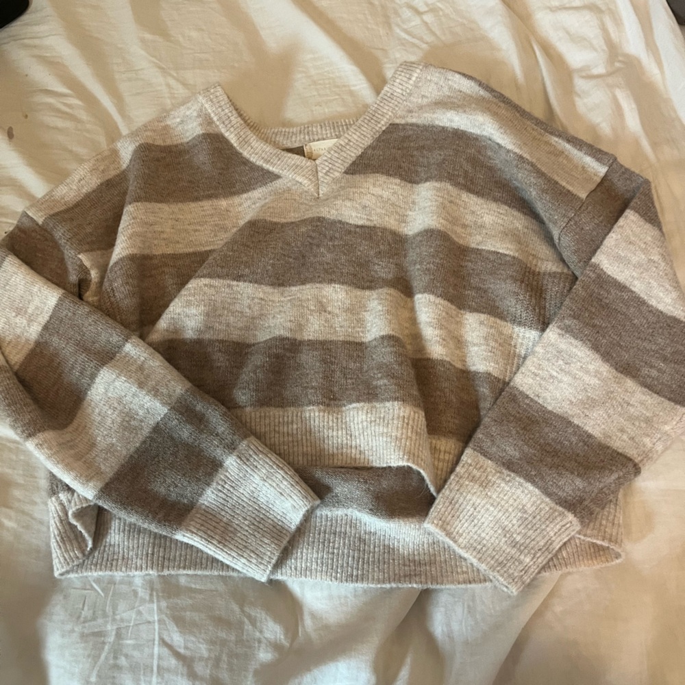 Altar’d state sweater
